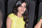 Samantha at Naan Ee Audio Launch